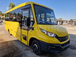 Iveco Indcar Wing