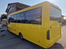 Iveco Indcar Wing