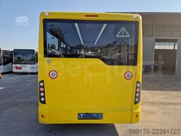 Iveco Indcar Wing