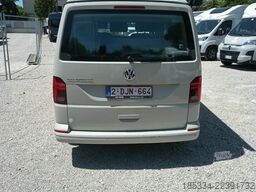2023 Volkswagen California Ocean Automatique | Toit relevable