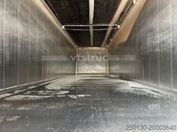 FLIEGL SDS01 Alu Kipp Mulde 48 cbm Pendeltür