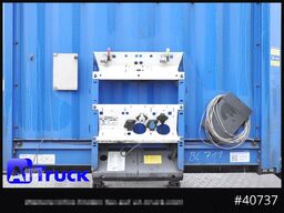 KRONE SD Tautliner, Code XL, 1 Vorbesitzer