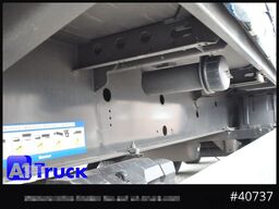 KRONE SD Tautliner, Code XL, 1 Vorbesitzer