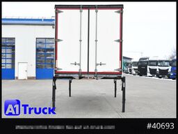 WECON WPR 745, verzinkt, 2520  innen, Code XL