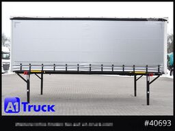 WECON WPR 745, verzinkt, 2520  innen, Code XL