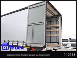 WECON WPR 745, verzinkt, 2520  innen, Code XL