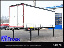 WECON WPR 745, verzinkt, 2520  innen, Code XL