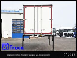 WECON WPR 745, verzinkt, 2520  innen, Code XL