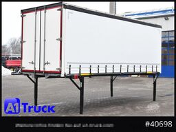 WECON WPR 745, verzinkt, 2520  innen, Code XL