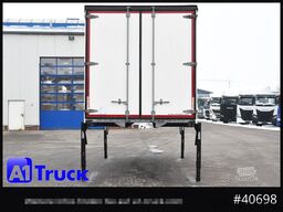 WECON WPR 745, verzinkt, 2520  innen, Code XL