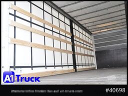 WECON WPR 745, verzinkt, 2520  innen, Code XL