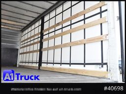 WECON WPR 745, verzinkt, 2520  innen, Code XL