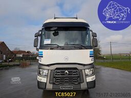 Renault T 460