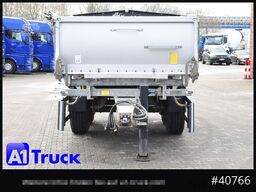 SCHMITZ 3 Seitenkipper-Tandem, ZKI 18 - 4.9 verzinkt