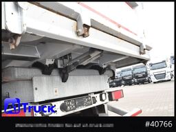 SCHMITZ 3 Seitenkipper-Tandem, ZKI 18 - 4.9 verzinkt