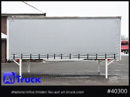 KRONE 7,45, Code XL, guter Zustand 2700mm innen