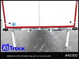 KRONE 7,45, Code XL, guter Zustand 2700mm innen