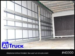 KRONE 7,45, Code XL, guter Zustand 2700mm innen