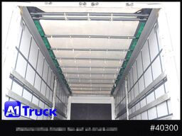 KRONE 7,45, Code XL, guter Zustand 2700mm innen