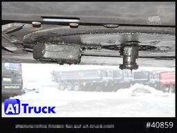 TALSON F 1520, Möbelkoffer, Lenkachse, Tridec, LBW, verzinkt