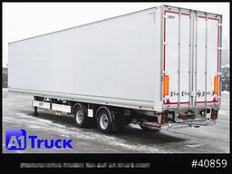 TALSON F 1520, Möbelkoffer, Lenkachse, Tridec, LBW, verzinkt