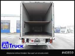 TALSON F 1520, Möbelkoffer, Lenkachse, Tridec, LBW, verzinkt