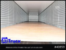 TALSON F 1520, Möbelkoffer, Lenkachse, Tridec, LBW, verzinkt