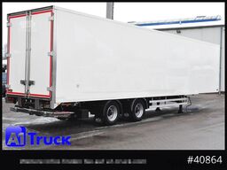 PACTON Möbelkoffer, Lenkachse, Liftachse, LBW, HEIWO