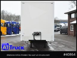 PACTON Möbelkoffer, Lenkachse, Liftachse, LBW, HEIWO