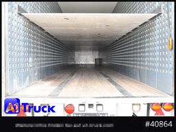 PACTON Möbelkoffer, Lenkachse, Liftachse, LBW, HEIWO