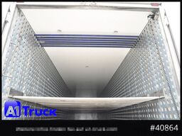 PACTON Möbelkoffer, Lenkachse, Liftachse, LBW, HEIWO