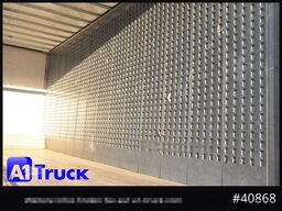 KRONE WB Koffer, 7,45, Möbelkoffer, Doppelstock, Hartholzboden