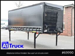 WECON WPR 745, verzinkt, 2520  innen, Code XL