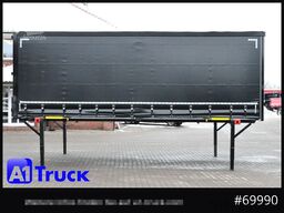 WECON WPR 745, verzinkt, 2520  innen, Code XL