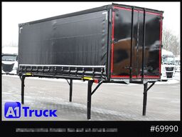 WECON WPR 745, verzinkt, 2520  innen, Code XL