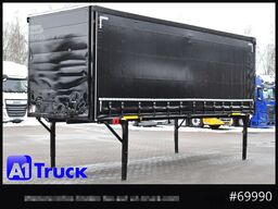 WECON WPR 745, verzinkt, 2520  innen, Code XL