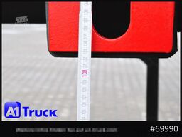 WECON WPR 745, verzinkt, 2520  innen, Code XL