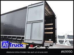 WECON WPR 745, verzinkt, 2520  innen, Code XL