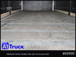 WECON WPR 745, verzinkt, 2520  innen, Code XL