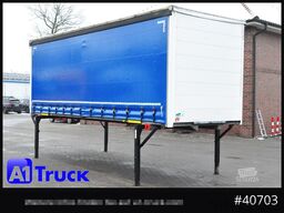 WECON WPR 745, verzinkt, 2520  innen, Code XL