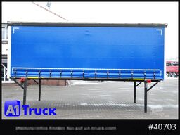 WECON WPR 745, verzinkt, 2520  innen, Code XL