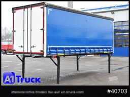 WECON WPR 745, verzinkt, 2520  innen, Code XL