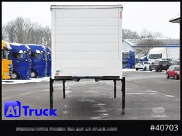 WECON WPR 745, verzinkt, 2520  innen, Code XL