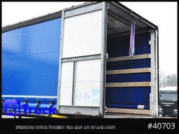 WECON WPR 745, verzinkt, 2520  innen, Code XL