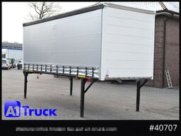 WECON WPR 745, verzinkt, 2520  innen, Code XL