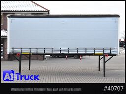 WECON WPR 745, verzinkt, 2520  innen, Code XL