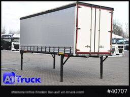 WECON WPR 745, verzinkt, 2520  innen, Code XL