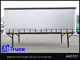 WECON WPR 745, verzinkt, 2520  innen, Code XL