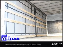 WECON WPR 745, verzinkt, 2520  innen, Code XL