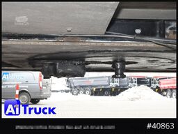 PACTON Möbelkoffer, Lenkachse, Liftachse, LBW, HEIWO